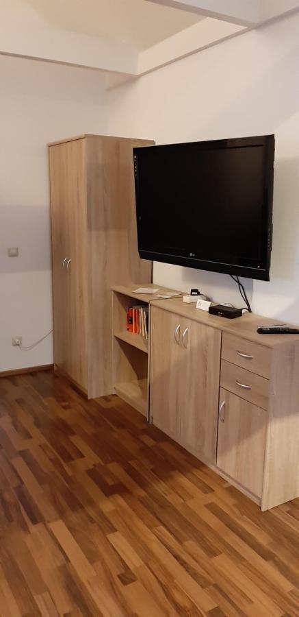 Pension Hubertus เบอร์ลิน ภายนอก รูปภาพ