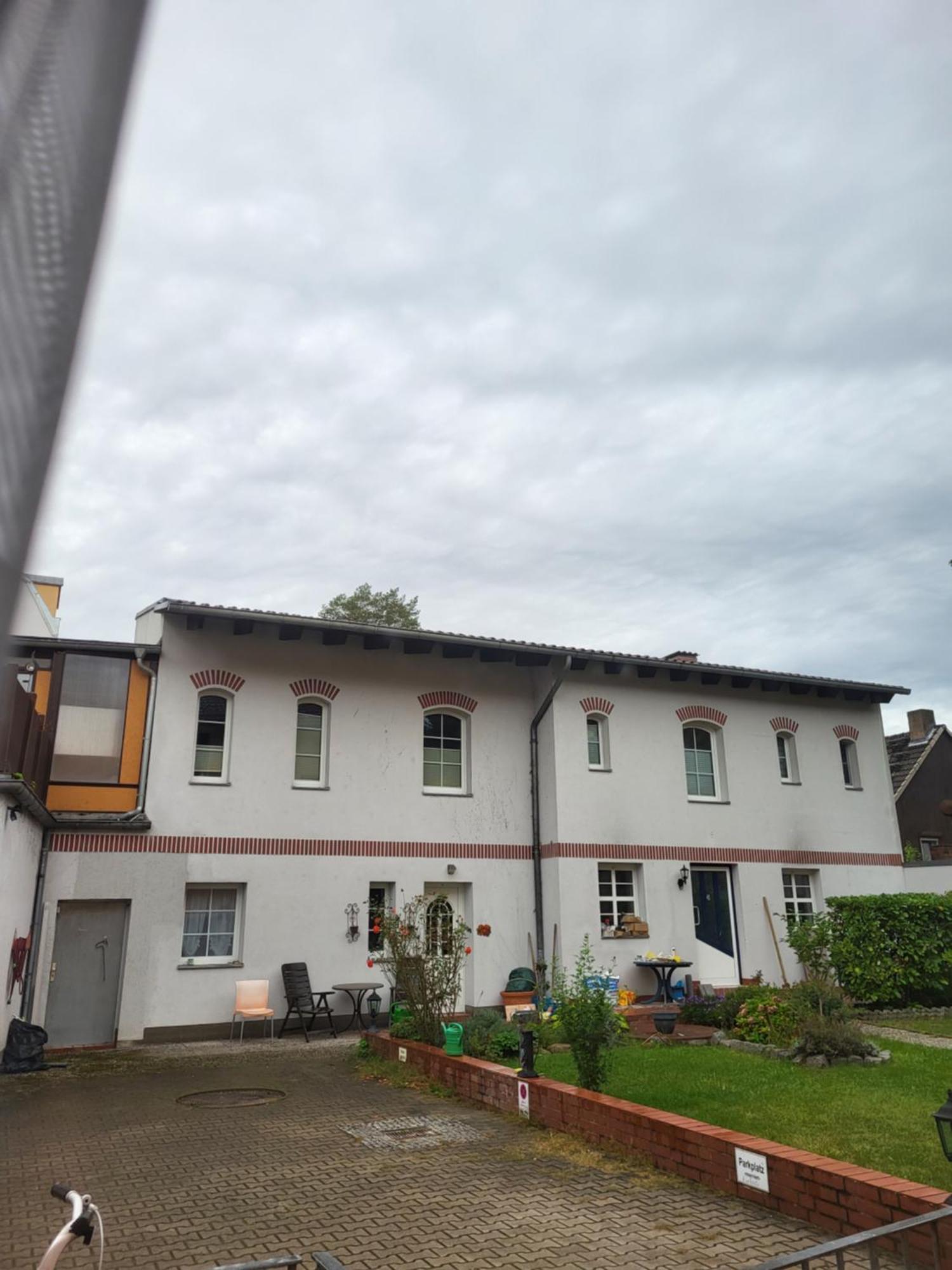 Pension Hubertus เบอร์ลิน ภายนอก รูปภาพ